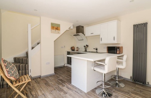East Dereham Apartment | Squirrels Drey with Garden