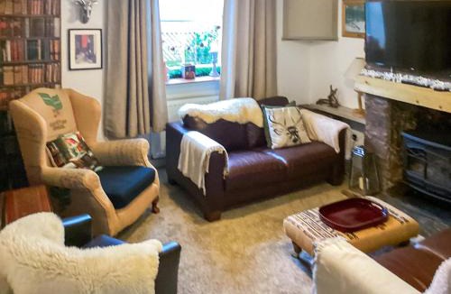 Littleham House | Squirrels Nest