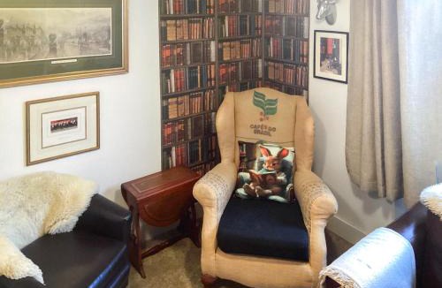 Littleham House | Squirrels Nest