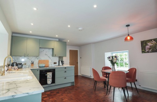 Drumchork Cottage | Srondubh