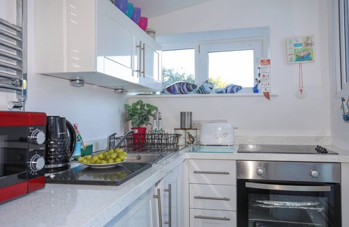 Borth-y-Gest Cottage | St Agnes
