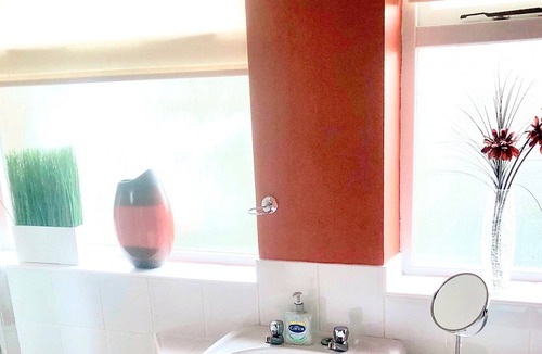 Bicester House | St Anne's Serviced Accommodation