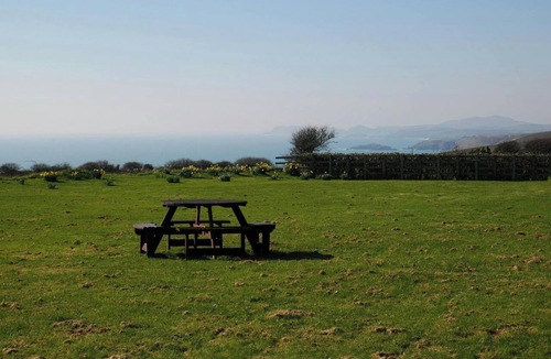 Solva Apartment | St Brides View, Solva