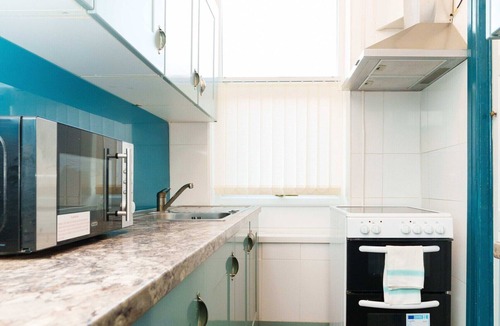 Harehills House | St Johns House