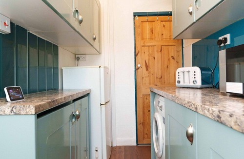 Harehills House | St Johns House