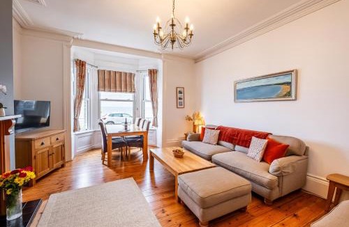 Muston House | St Kitts Apartment