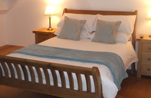 St Merryn Bed & Breakfast | St Merryn Bed & Breakfast