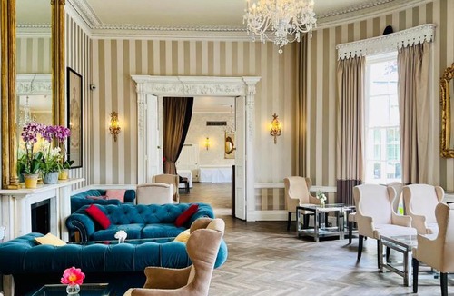 St Albans Hotel | St Michael's Manor Hotel - St Albans