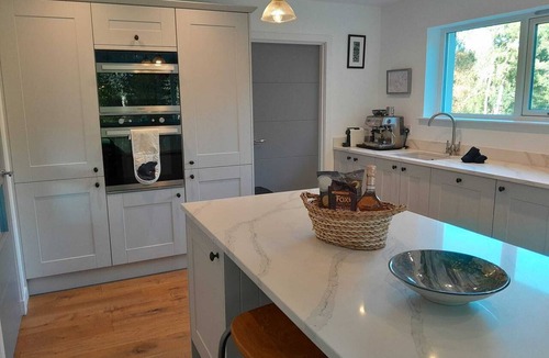 Kingussie House | St Vincent's: Explore the Highlands & Cairngorms National Park