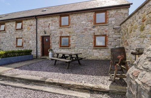 Rhyd-y-foel House | Stabal-y-Gwedd