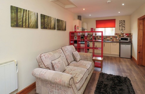 Northumberland Cottage | STABLE COTTAGE, pet friendly, with a garden in Otterburn