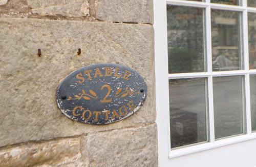 Belford House | Stable Cottage