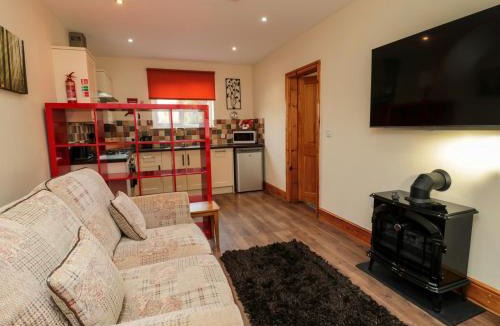 Northumberland House | Stable Cottage