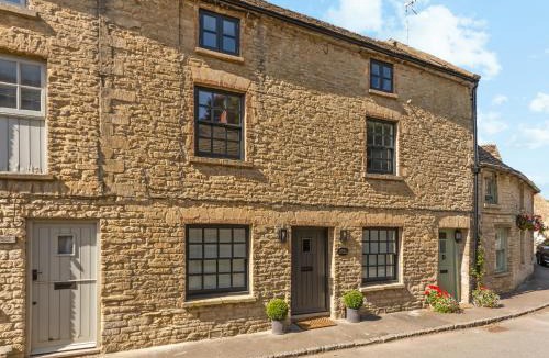 Northleach House | Stable Cottage