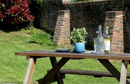 Icklesham House | Stable Cottage