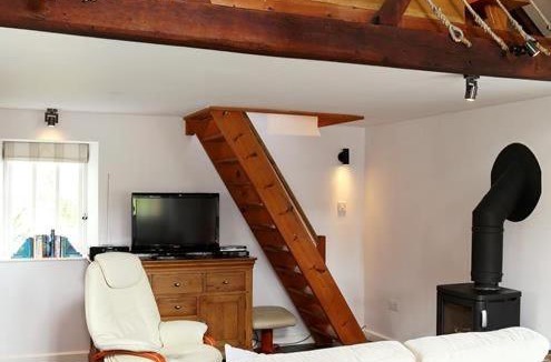 Icklesham House | Stable Cottage