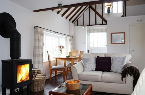 Icklesham House | Stable Cottage