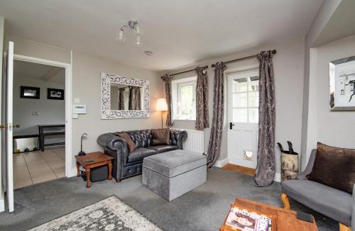 Horton Bed & Breakfast | Stable Cottage