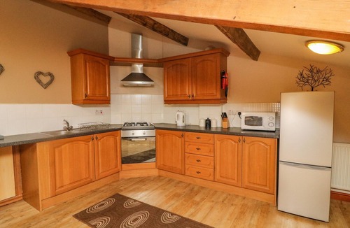 Newbiggin-on-Lune Cottage | Stable Cottage