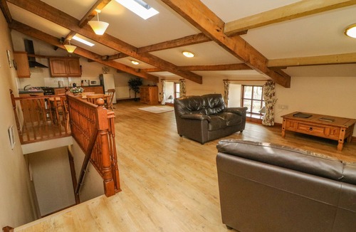 Newbiggin-on-Lune Cottage | Stable Cottage