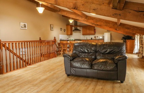 Newbiggin-on-Lune Cottage | Stable Cottage