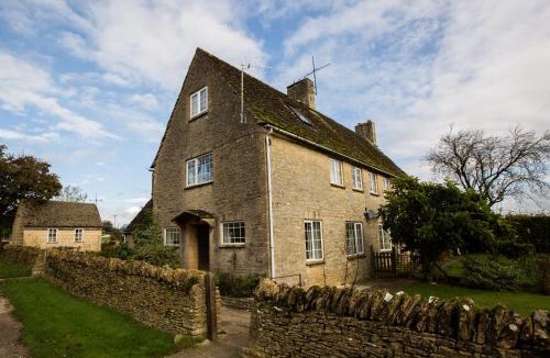 Lechlade House | Stable Cottage