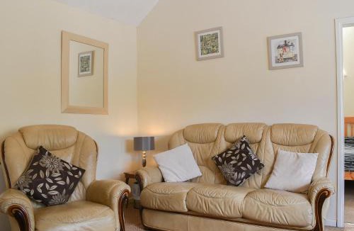 Cauldon House | Stable Cottage