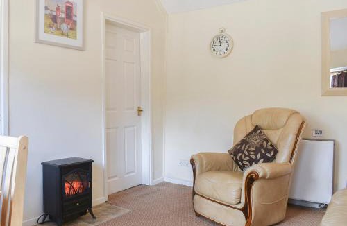 Cauldon House | Stable Cottage