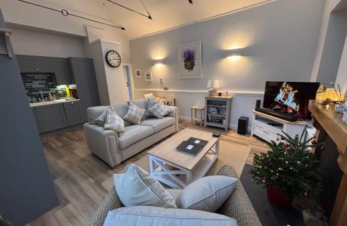 Lockerbie House | Stable Cottage