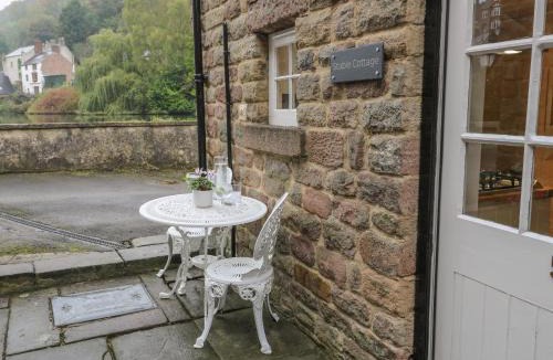 Cromford House | Stable Cottage