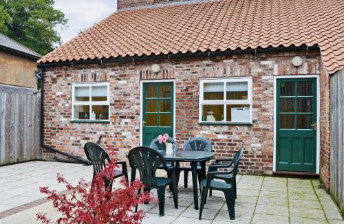 Rudston House | Stable Cottage