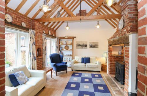 West End House | Stable Cottage