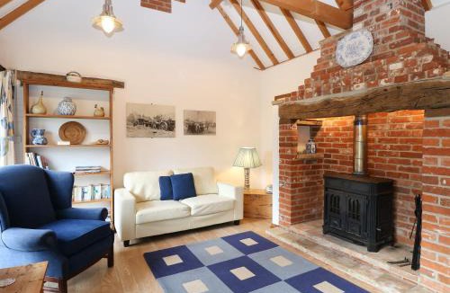 West End House | Stable Cottage