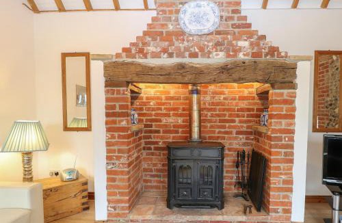 West End House | Stable Cottage