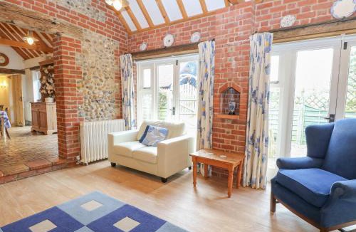 West End House | Stable Cottage