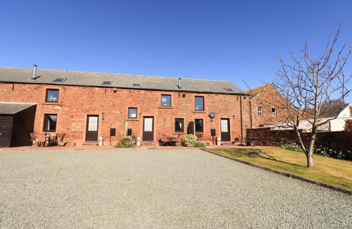 Wigton House | Stable Cottage
