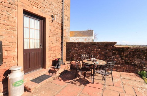 Wigton House | Stable Cottage