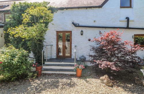 Templeton House | Stable Cottage, Narberth
