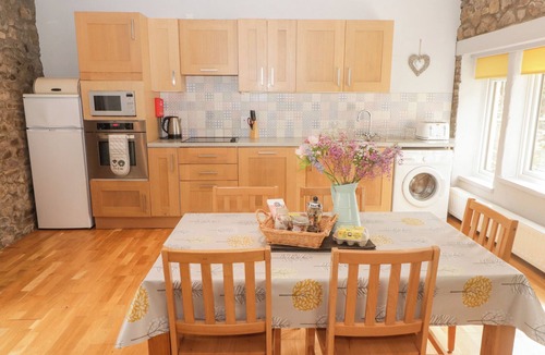 Templeton Cottage | Stable Cottage, Narberth