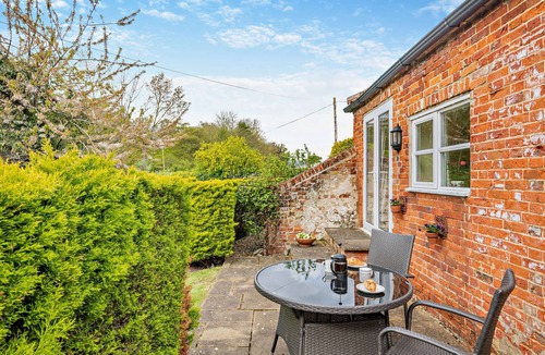 Neatishead House | Stable Cottage - One Bedroom House, Sleeps 2
