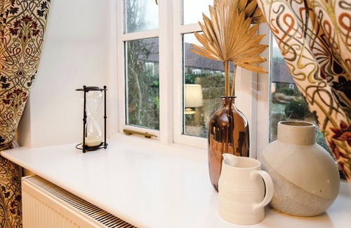 West Compton Cottage | Stable Cottage - UKC3955