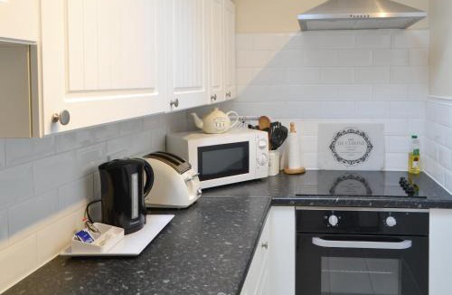 Acklington House | Stable Cottage - Uk3285