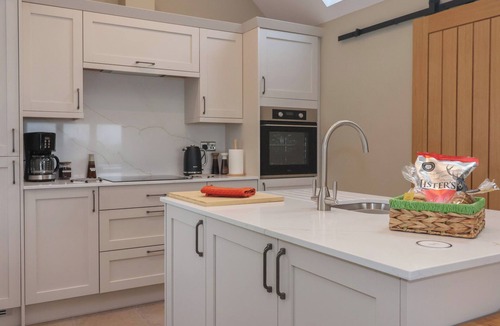Low Catton Cottage | Stable End Cottage