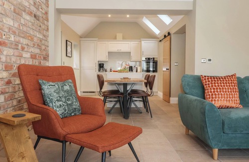 Low Catton Cottage | Stable End Cottage