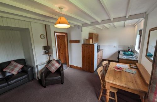 Saint Breward House | Stable