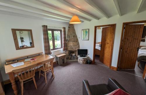 Saint Breward House | Stable
