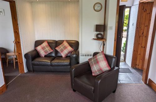 Saint Breward House | Stable