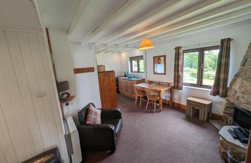 Saint Breward House | Stable