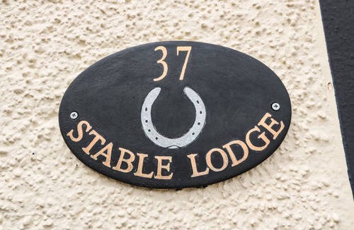 Coldstream Cottage | Stable Lodge, Coldstream