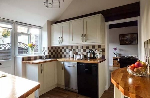 East Dereham Cottage | Stable View